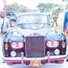 The Kabaka of Buganda&rsquo;s refurbished Rolls Royce Phantom V Cloud.<br />One reckons there is more Ganda engineering that can embark on recovering the public railway transport system that assisted very much the land locked country of Buganda to come out of the woods. One believes that after reading such efforts by these big wigs to work on this private car, there is all that determination to rebuild a modern railway cheaply from Tororo through the city of Kampala to Kasese by many local contractors. That massive land that was given away for the East African Railways by the great grand parents can easily be recovered for such a new modern rail project.