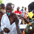 The so called slow Covid vaccination up take in the Northern districts of Uganda:<br />One understands that these are some of the Districts where words have been spreading all the time that during the two years of lockdown the population have been living normally. Without any heavily armed Uganda Army to breath behind anybody&#039;s ears! The very expensive vaccine is now going to be destroyed. One wonders why innocent people have been shot anyhow in the name of preventing the spread of COVID19 in Uganda. This selective practice must be challenged in the courts of law. Why after completely opening up the country should the Boda boda legitimate workers be continuously locked up and stopped from work when government has failed to vaccinate fully even the very few most populous districts in this country?