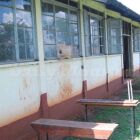 A classroom block at Mpumudde Rehabilitation and Vocational Centre in Jinja City. The government&rsquo;s only rehabilitation and vocational centre in eastern Uganda is slowly rotting away. There are five such centres in the country of Uganda including those in Lweza and Kireka [central], Ruti [Mbarara], and Ocoko [Arua].