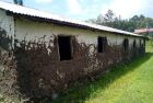 The back view of Kakindo Primary School building in Bugangari Sub-county, Rukungiri District. The school, located about 25kms from Rukungiri town, has three classroom blocks, two of which re made of  mud and wattle. PHOTO / RONALD KABANZA.<br />Unfortunately for the government of Uganda, it is busy running economic and political adventures all over the African continent like in Somalia, and the Democratic Republic of the Congo under the threat of a global pandemic.