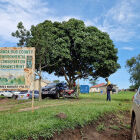 One of the headquarters of these restricted districts in the Kingdom of Buganda.<br />It seems that the sudden attack of Ebola in this country is the result of Uganda deeply getting militarily into the DRC.<br /><br />It is unfortunate that the government is blaming everybody else for its miserable adventures. Such blame has even been put on the tourists who must travel with the ever increasing payment of travel health insurance.<br /><br />One believes that however much the government tries to sweep under the carpets the inefficiency of the national health service, this is a disease that is likely to stay and spread throughout the Eastern region of the continent of Africa.